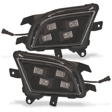 Load image into Gallery viewer, Faros niebla Jetta 15-18 lupa Led