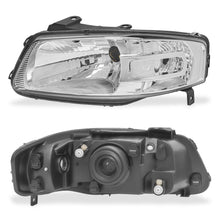 Load image into Gallery viewer, Faro Pointer 06-09 cromo izq.