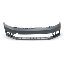 Load image into Gallery viewer, Defensa del. Jetta 15-18 s/sensor
