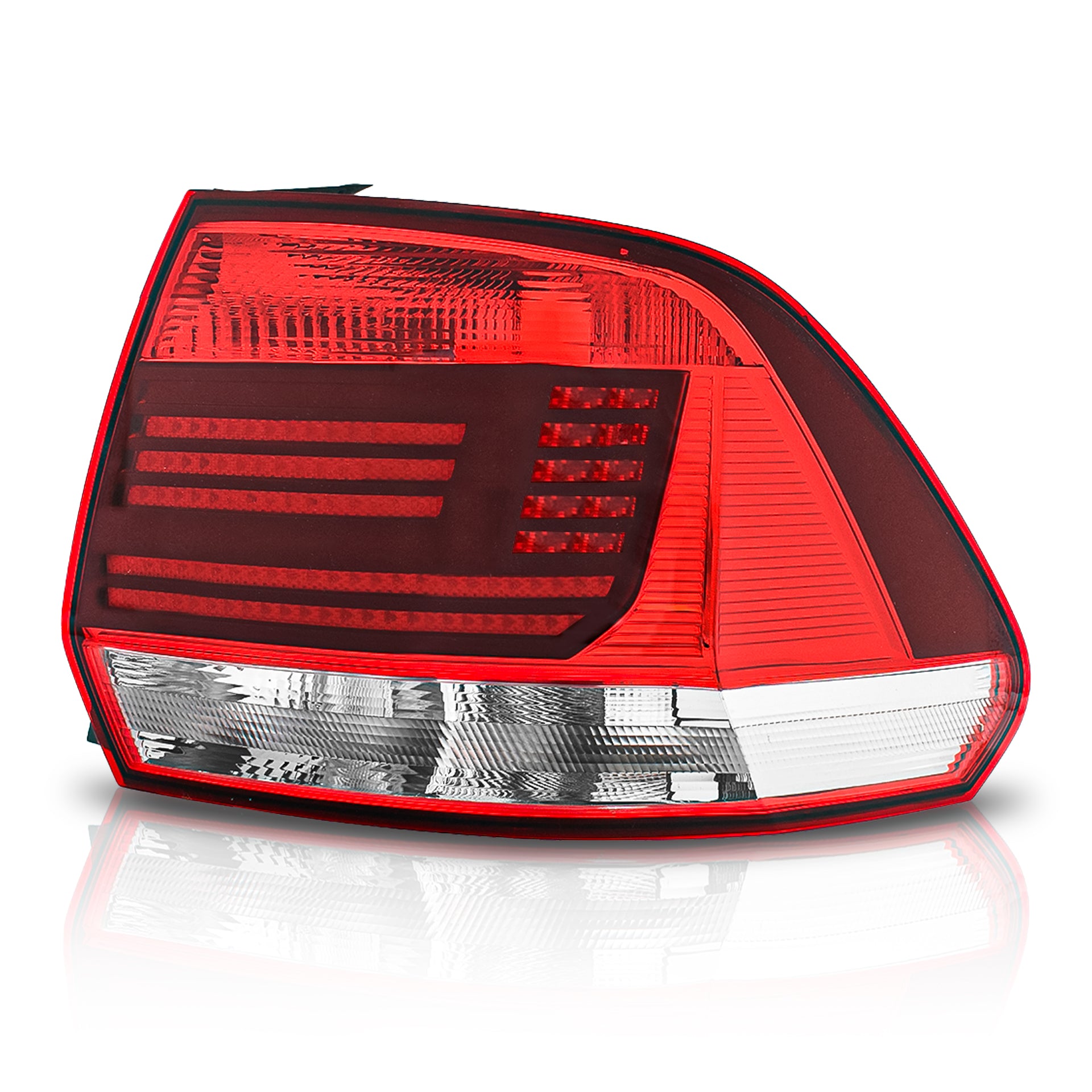 Calavera Vento 16-19 s/arnes der.