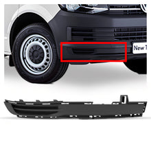 Load image into Gallery viewer, Rejilla Transporter 16-20 s/faro niebla der.