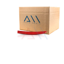 Load image into Gallery viewer, Reflejante Transporter cajuela sencilla 16-18 trasero derecho