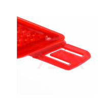 Load image into Gallery viewer, Reflejante Transporter cajuela sencilla 16-18 trasero derecho
