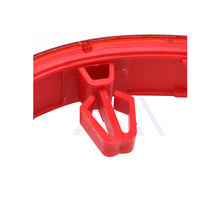 Load image into Gallery viewer, Reflejante Transporter cajuela sencilla 16-18 trasero derecho