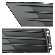 Load image into Gallery viewer, Rejilla Caddy cargo 16-20 s/faro niebla izquierda