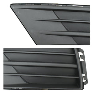 Rejilla Caddy cargo 16-20 s/faro niebla izquierda