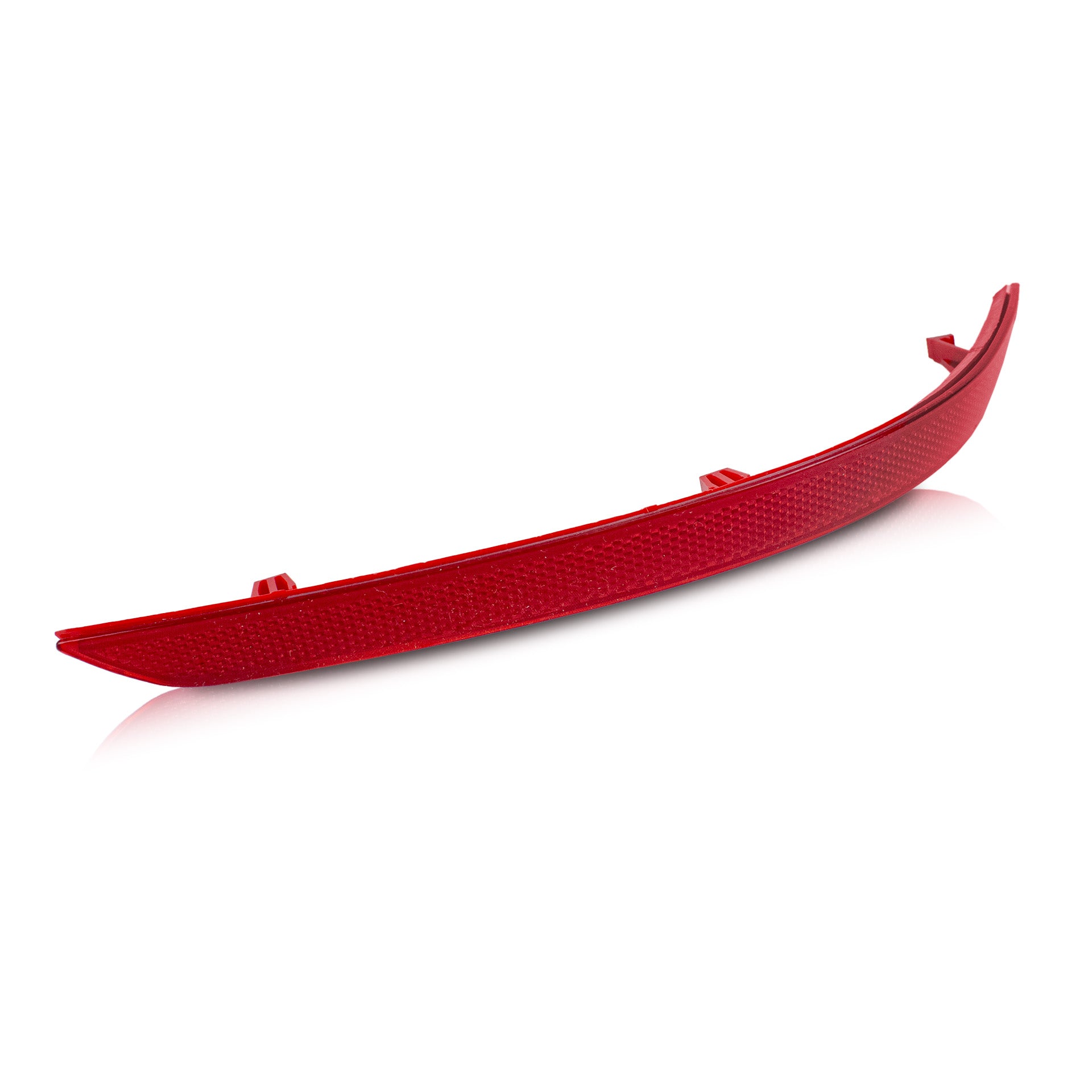 Cuarto reflejante Caddy 16-20 tras. der.