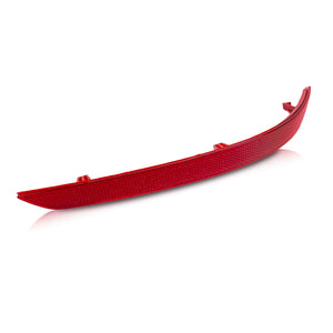 Cuarto reflejante Caddy 16-20 tras. der.