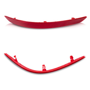 Reflejante Caddy 16-20 trasero izquierdo