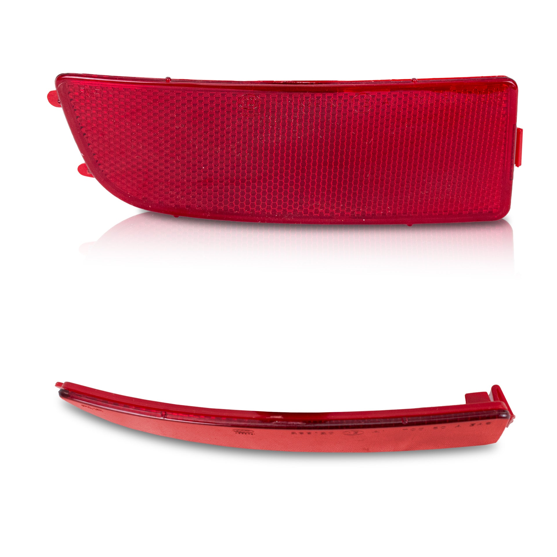Cuarto reflejante Crafter 08-16 tras. izq.