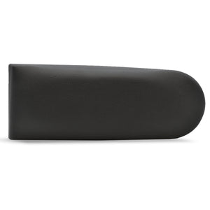 Tapa descanzabrazo Jetta/Golf/clasico/beetle 00-07 Vinil negra
