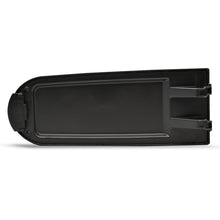 Load image into Gallery viewer, Tapa descanzabrazo Jetta/Golf/clasico/beetle 00-07 Vinil negra