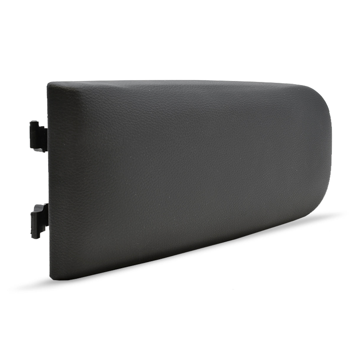 Tapa descanzabrazo Jetta/Golf/clasico/beetle 00-07 Vinil negra
