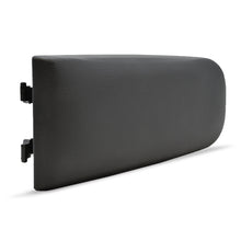 Load image into Gallery viewer, Tapa descanzabrazo Jetta/Golf/clasico/beetle 00-07 Vinil negra