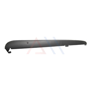 Estribo Golf Gti 09-12 derecho