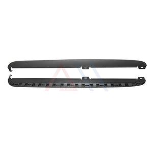 Estribo Golf Gti 09-12 derecho