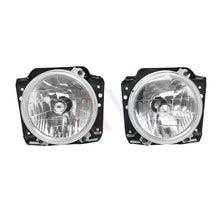 Load image into Gallery viewer, Faros Golf 88-91 lisos cromo