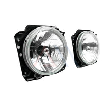 Load image into Gallery viewer, Faros Golf 88-91 lisos cromo