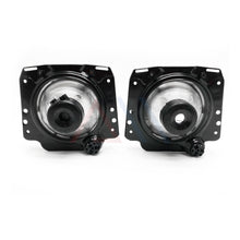 Load image into Gallery viewer, Faros Golf 88-91 lisos cromo