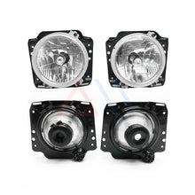 Load image into Gallery viewer, Faros Golf 88-91 lisos cromo