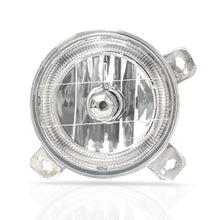 Cargar imagen en el visor de la galería, Faros niebla Golf 88-92 s/focos, ojo de angel