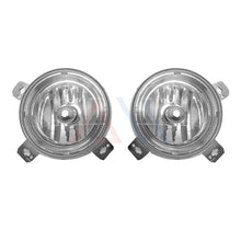 Load image into Gallery viewer, Faros niebla Golf 88-92 s/focos, ojo de angel