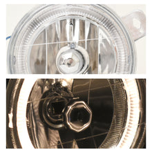 Cargar imagen en el visor de la galería, Faros niebla Golf 88-92 s/focos, ojo de angel