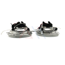 Load image into Gallery viewer, Faros niebla Golf 88-92 s/focos, ojo de angel