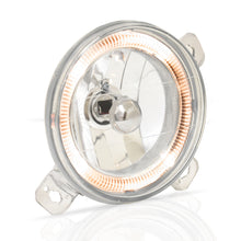 Cargar imagen en el visor de la galería, Faros niebla Golf 88-92 s/focos, ojo de angel