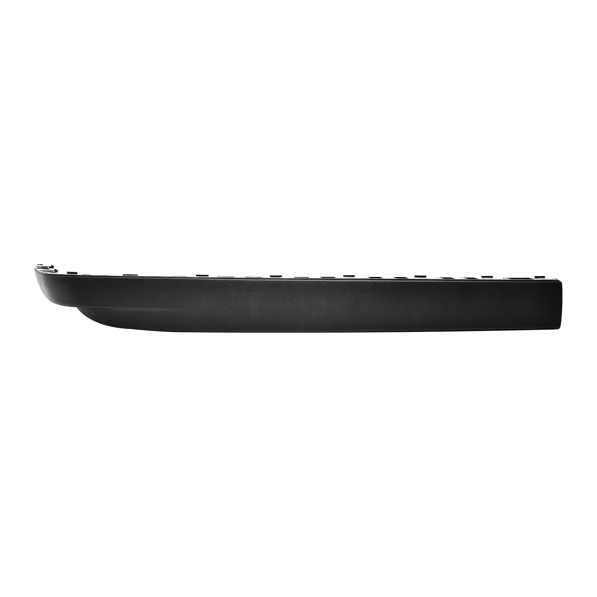Spoiler de defensa Golf/Jetta 93-99 angosto del. der.