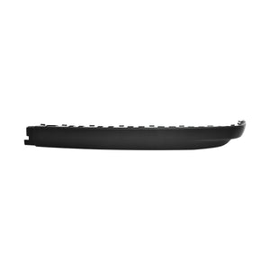 Spoiler de defensa Golf/Jetta 93-99 angosto delantero izquierdo