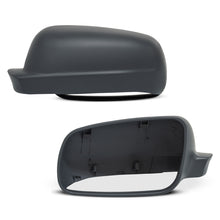 Load image into Gallery viewer, Carcasa espejo Golf/Jetta 99-05 grande p/pintar izquierda