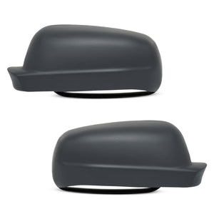 Carcasa espejo Golf/Jetta 99-05 grande p/pintar izquierda