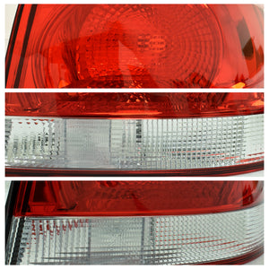 Calavera Golf 09-13 s/arnes exterior derecha