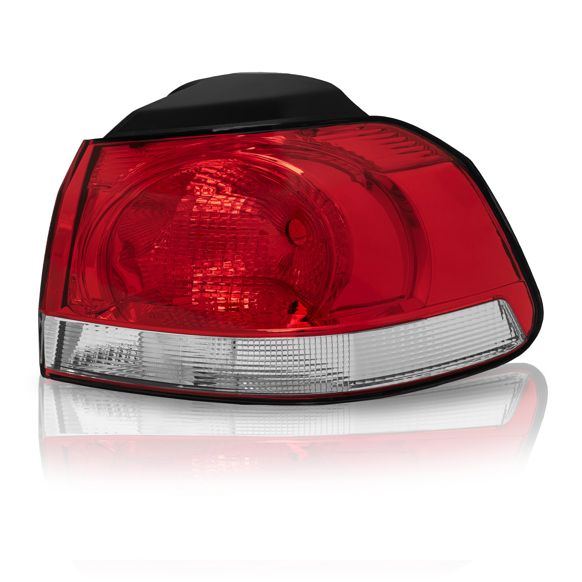 Calavera Golf 09-13 s/arnes exterior derecha