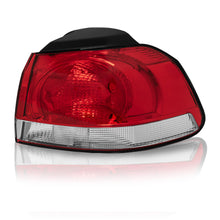 Load image into Gallery viewer, Calavera Golf 09-13 s/arnes exterior derecha