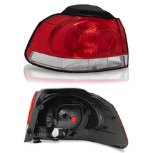 Load image into Gallery viewer, Calavera Golf 09-13 exterior s/arnes izquierda