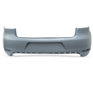 Defensa tras. Golf Gti 10-13