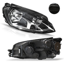 Load image into Gallery viewer, Faro Golf 15-17 c/foco elec. der.