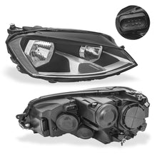 Load image into Gallery viewer, Faro Golf 15-17 c/foco elec. der.