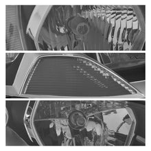 Load image into Gallery viewer, Faro Golf 15-17 c/foco elec. der.