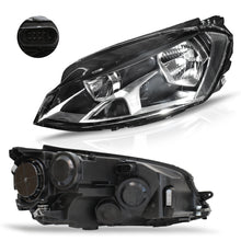 Load image into Gallery viewer, Faro Golf 15-17 c/foco elec. izq.