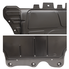 Load image into Gallery viewer, Tolva de guardafango Golf Gti 15-17 inferior