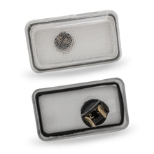 Cargar imagen en el visor de la galería, Cuarto direcc. lateral izq/der Golf/Jetta 88-92 claro