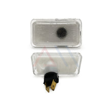 Load image into Gallery viewer, Cuarto direcc. lateral izq/der Golf/Jetta 88-92 claro