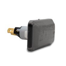 Cargar imagen en el visor de la galería, Cuarto direcc. lateral izq/der Golf/Jetta 88-92 humo