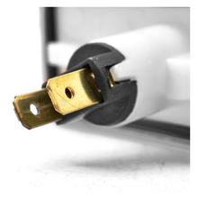 Cargar imagen en el visor de la galería, Cuarto direcc. lateral izq/der Golf/Jetta 88-92 humo