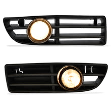 Load image into Gallery viewer, Faros niebla Jetta 00-07 c/focos y rejllas