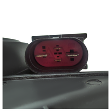 Load image into Gallery viewer, Motoventilador Jetta Gli 11-17 Clasico Gli 09-13 Bora Gli 09-16 Beetle 09-16 Tiguan 09-16 Golf Gti 09-13 Motores 2.0 Turbo 4pin