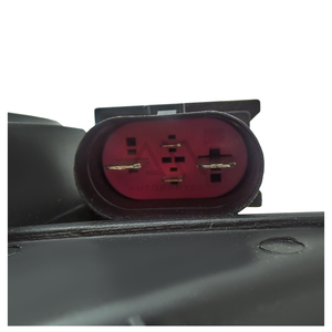 Motoventilador Jetta Gli 11-17 Clasico Gli 09-13 Bora Gli 09-16 Beetle 09-16 Tiguan 09-16 Golf Gti 09-13 Motores 2.0 Turbo 4pin
